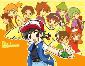 Get Pocket Monsters Pokemon Club Myanimelist Net For Android Get Wallpaper Pocket Monsters Pokemon Club Myanimelist Net HD