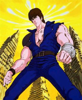 Hokuto no Ken - Club - MyAnimeList.net