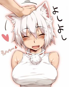 Headpats Club Myanimelist Net