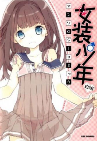 Crossdressing - Manga - MyAnimeList.net