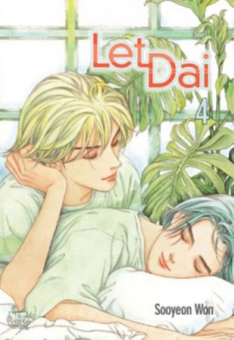 Boys Love - Manga - MyAnimeList.net