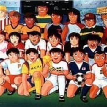Get Captain Tsubasa Ayaushi Zen Nihon Jr Characters Staff Myanimelist Net For Android Get Wallpaper Captain Tsubasa Ayaushi Zen Nihon Jr Characters Staff Myanimelist Net For Android