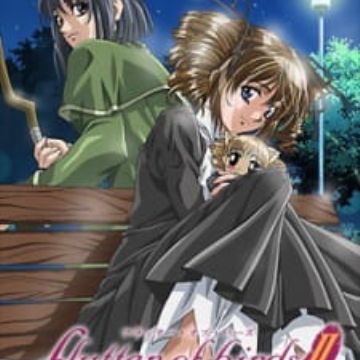 Flutter Of Birds Ii Tenshi Tachi No Tsubasa Myanimelist Net Flutter Of Birds Ii Tenshi Tachi No Tsubasa Myanimelist Net