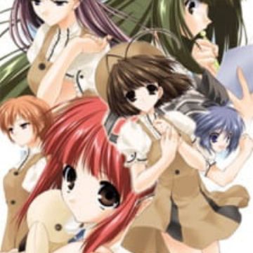 W Wish Double Wish Myanimelist Net