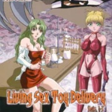 Nikuyoku Gangu Takuhainin Myanimelist Net Nikuyoku Gangu Takuhainin Myanimelist Net