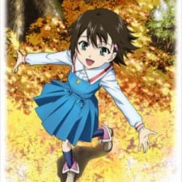 True Tears Mini Chara 4 Koma Gekijou Myanimelist Net
