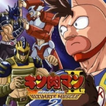 Download Kinnikuman Ii Sei Ultimate Muscle 2 Myanimelist Net For iPhone Wallpaper Kinnikuman Ii Sei Ultimate Muscle 2 Myanimelist Net For iPhone