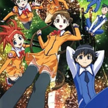 Download Uchuu No Stellvia Stellvia Myanimelist Net Free HD Wallpaper Uchuu No Stellvia Stellvia Myanimelist Net For Android