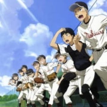 Get Ookiku Furikabutte Natsu No Taikai Hen Big Windup 2 Free Get Wallpaper Ookiku Furikabutte Natsu No Taikai Hen Big Windup 2 For iPhone
