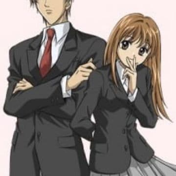 Download Anime Itazura Na Kiss Sub Indo Season 2