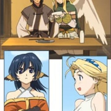 Download Utawarerumono Ova Picture Drama Myanimelist Net Free HD Get Wallpaper Utawarerumono Ova Picture Drama Myanimelist Net For Free