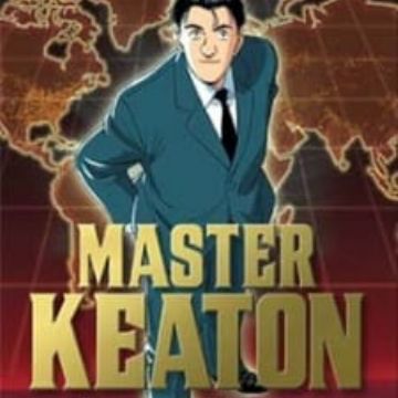 Get Master Keaton Reviews Myanimelist Net Desktop Wallpaper Free Wallpaper Master Keaton Reviews Myanimelist Net Free HD