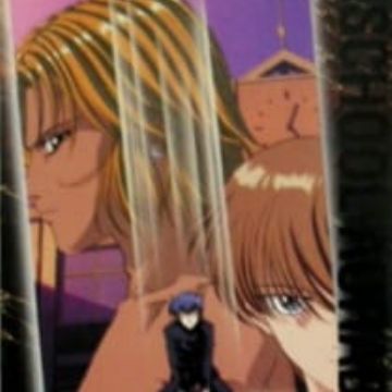 Highschool Aurabuster Hikari No Mezame Myanimelist Net