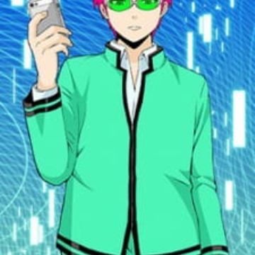 Saiki Kusuo no Ψ-nan (ONA) - MyAnimeList.net