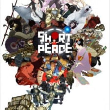 Short Peace Opening Myanimelist Net