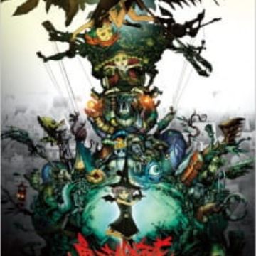 Get Mahou Shoujo Tai Arusu Tweeny Witches Myanimelist Net For Free Wallpaper Mahou Shoujo Tai Arusu Tweeny Witches Myanimelist Net For iPhone Free