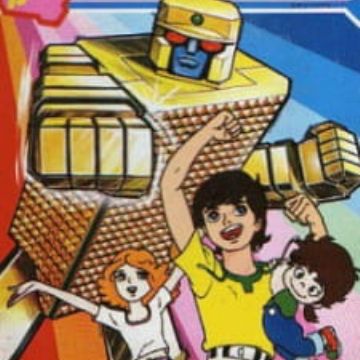 Get Ougon Senshi Gold Lightan Golden Warrior The Gold Lightan For iPhone Get Wallpaper Ougon Senshi Gold Lightan Golden Warrior The Gold Lightan Free HD