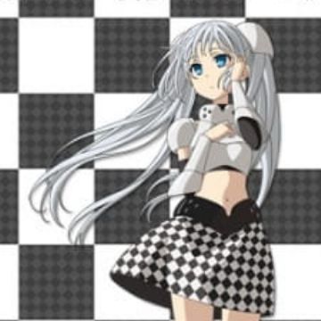 Download Miss Monochrome The Animation Soccer Hen Myanimelist Net For Free Wallpaper Miss Monochrome The Animation Soccer Hen Myanimelist Net For Android