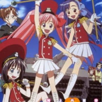 Get Rikujou Bouei Tai Mao Chan Ground Defense Force Mao Chan Desktop Wallpaper Free Wallpaper Rikujou Bouei Tai Mao Chan Ground Defense Force Mao Chan Desktop Wallpaper