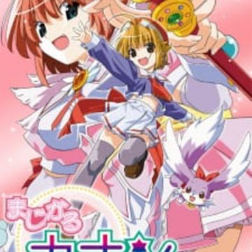 Get Magical Canan Magical Kanan Myanimelist Net Desktop Wallpaper Get Wallpaper Magical Canan Magical Kanan Myanimelist Net Free HD