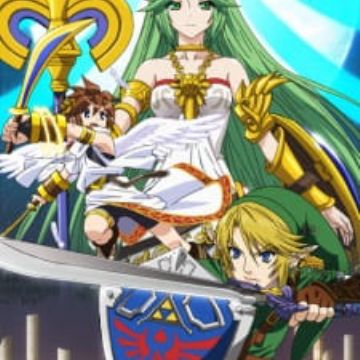 Hikari no Megami (Goddess of Light) Hikari no Megami (Goddess of Light)