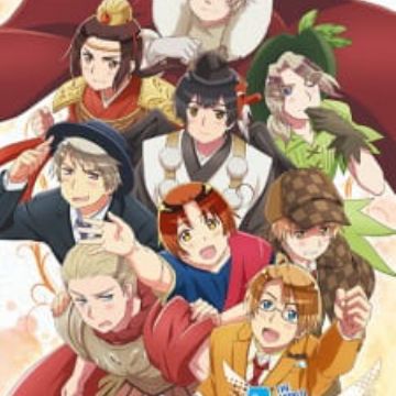 Download Watch Hetalia The World Twinkle Extra Disc Myanimelist Net Free Wallpaper Watch Hetalia The World Twinkle Extra Disc Myanimelist Net Desktop Wallpaper