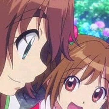 Kyoto Animation: Ajisai-hen (Hydrangea) Kyoto Animation: Ajisai-hen (Hydrangea)