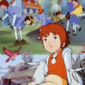 Download Sekai Meisaku Douwa Hakuchou No Ouji The Wild Swans Desktop Wallpaper Free Wallpaper Sekai Meisaku Douwa Hakuchou No Ouji The Wild Swans For Android