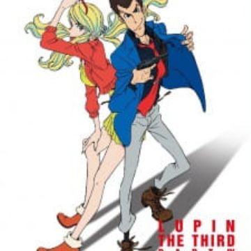 Lupin Iii 15 Specials Lupin The Third Myanimelist Net