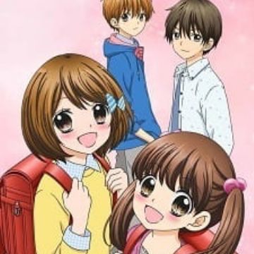 Download 12 Sai Chicchana Mune No Tokimeki 2nd Season Myanimelist Net Free HD Get Wallpaper 12 Sai Chicchana Mune No Tokimeki 2nd Season Myanimelist Net For Android