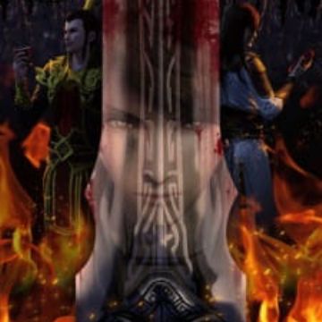 Download Hua Jiang Hu Zhi Bu Liang Ren 2nd Season Myanimelist Net For Android Get Wallpaper Hua Jiang Hu Zhi Bu Liang Ren 2nd Season Myanimelist Net Desktop Wallpaper