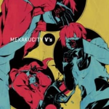 Download Mekakucity V S Myanimelist Net Free Get Wallpaper Mekakucity V S Myanimelist Net For Android Free
