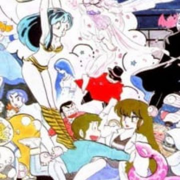 Get Urusei Yatsura Haru Da Tobidase Myanimelist Net Free Get Wallpaper Urusei Yatsura Haru Da Tobidase Myanimelist Net For Android Free