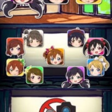 Love Live The School Idol Movie Gekijou Manner Cm Myanimelist Net