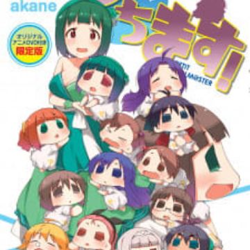 Download Puchimas Petit Idolm Ster Ova Myanimelist Net For iPhone Get Wallpaper Puchimas Petit Idolm Ster Ova Myanimelist Net HD