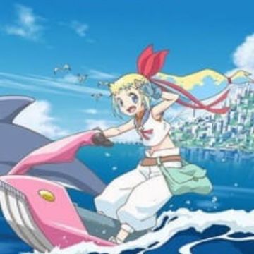 Download Deep Blue Song Myanimelist Net For Android Free Wallpaper Deep Blue Song Myanimelist Net HD