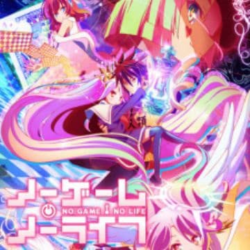 Featured image of post The Best 30 No Game No Life Season 2 Characters