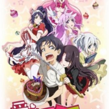 Download Aishen Qiaokeli Ing Wanjie Jinian Myanimelist Net For iPhone Free Get Wallpaper Aishen Qiaokeli Ing Wanjie Jinian Myanimelist Net Desktop Wallpaper