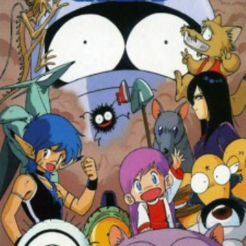 Uchuu Kazoku Carlvinson Myanimelist Net Uchuu Kazoku Carlvinson Myanimelist Net