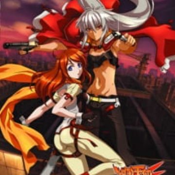 Get Bakuretsu Tenshi Infinity Myanimelist Net For iPhone Wallpaper Bakuretsu Tenshi Infinity Myanimelist Net Desktop Wallpaper