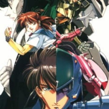 Get Chouon Senshi Borgman Myanimelist Net For Android Wallpaper Chouon Senshi Borgman Myanimelist Net For Android