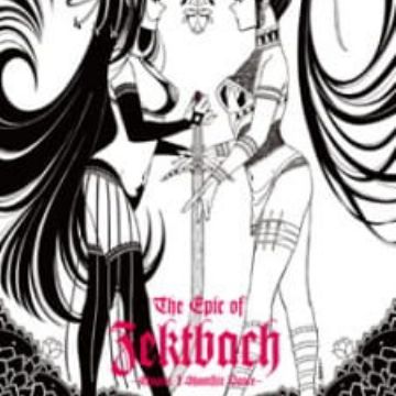 春先取りの Zektbach」 of Epic 「The - 版画