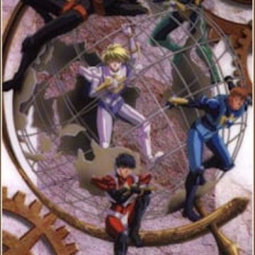 Download Chiisana Kyojin Microman Myanimelist Net For Android Get Wallpaper Chiisana Kyojin Microman Myanimelist Net For iPhone