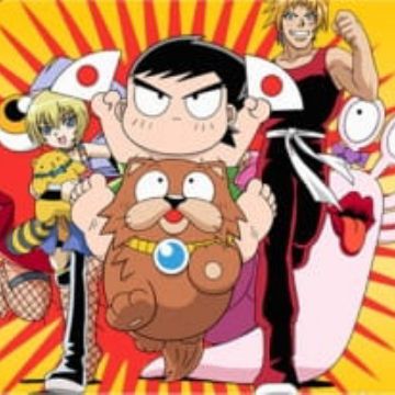 Get Papuwa Myanimelist Net HD Wallpaper Papuwa Myanimelist Net HD