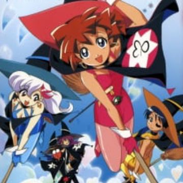 Download Mahoutsukai Tai Tv Magic User S Club Myanimelist Net Free HD Get Wallpaper Mahoutsukai Tai Tv Magic User S Club Myanimelist Net HD