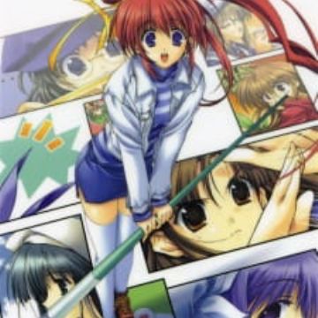 Get Comic Party Specials Myanimelist Net Free Wallpaper Comic Party Specials Myanimelist Net For Free