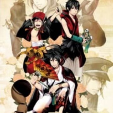 Get Donten Ni Warau Laughing Under The Clouds Myanimelist Net For Android Get Wallpaper Donten Ni Warau Laughing Under The Clouds Myanimelist Net Free HD