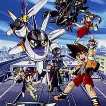 Get Denkou Chou Tokkyuu Hikarian Myanimelist Net Free Get Wallpaper Denkou Chou Tokkyuu Hikarian Myanimelist Net For Android Free