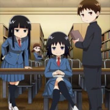 Download Bernard Jou Iwaku Miss Bernard Said Myanimelist Net Free Wallpaper Bernard Jou Iwaku Miss Bernard Said Myanimelist Net Desktop Wallpaper