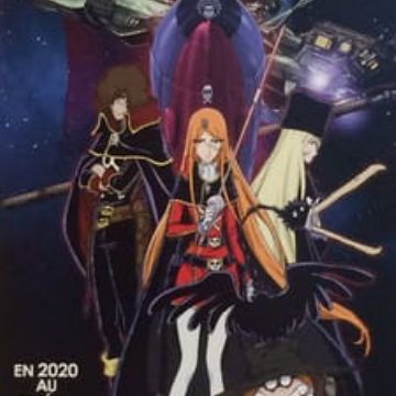 Zero Seiki Movie 1 Emeraldas Myanimelist Net Zero Seiki Movie 1 Emeraldas Myanimelist Net